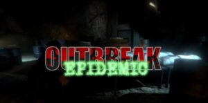 爆发：瘟疫 Outbreak:Epidemic-游戏白嫖网