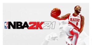 NBA 2K21-游戏白嫖网