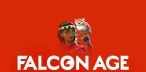 猎鹰纪元 Falcon Age-游戏白嫖网