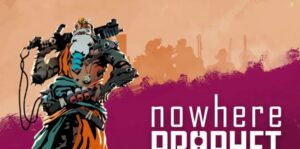 流浪先知 Nowhere Prophet-游戏白嫖网