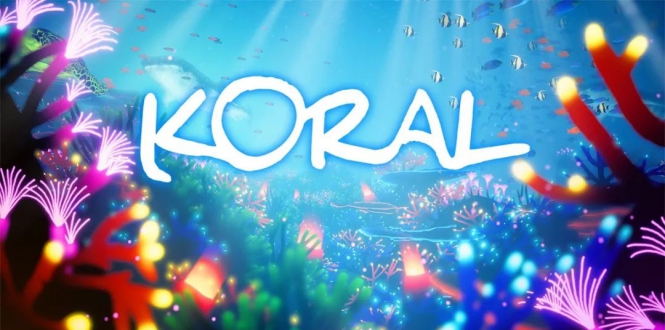 珊瑚 KORAL-游戏白嫖网