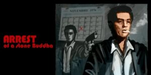 石佛被捕 Arrest of a stone Buddha-游戏白嫖网