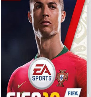 FIFA 18-游戏白嫖网