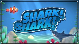 鲨鱼！鲨鱼！ Shark! Shark!-游戏白嫖网