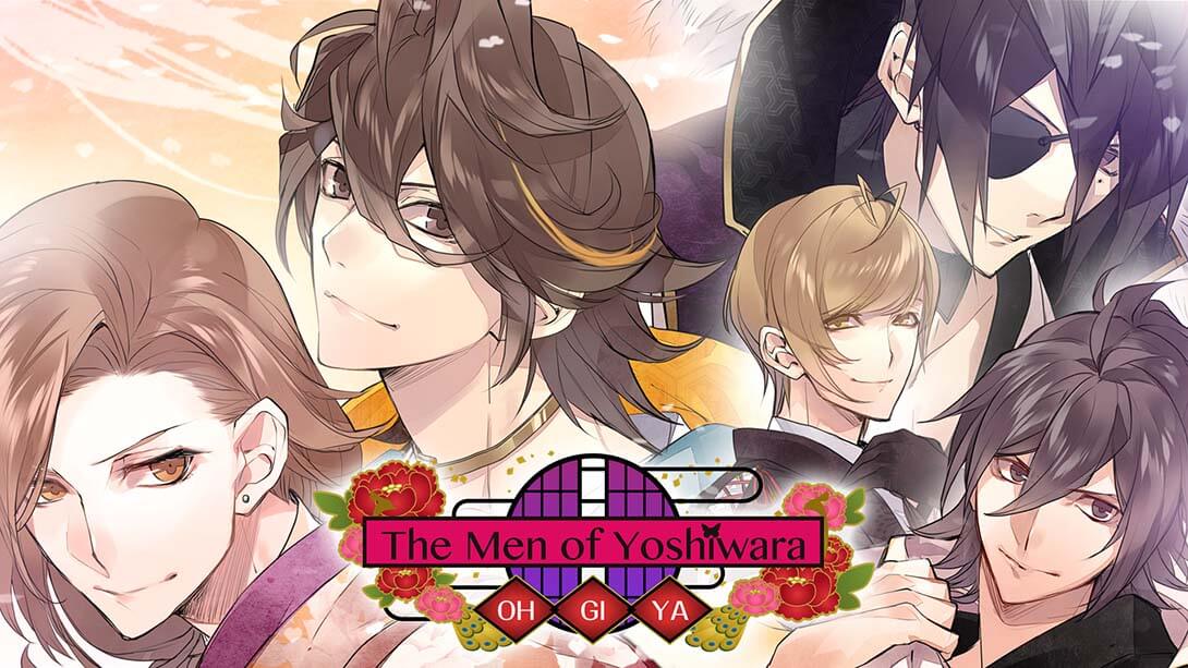 逆转吉原：扇屋篇 The Men of Yoshiwara:Ohgiya-游戏白嫖网