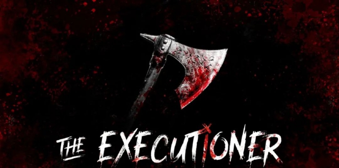 处刑者 The Executioner-游戏白嫖网