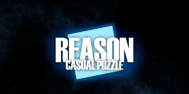 原因-休闲拼图 Reason – Casual Puzzle-游戏白嫖网