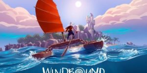 逆风停航 Windbound-游戏白嫖网