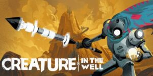井中生物 Creature in the Well-游戏白嫖网