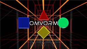 欧姆沃尔姆 Omvorm-游戏白嫖网