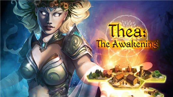 西娅：觉醒 Thea:The Awakening-游戏白嫖网