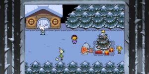 传说之下 Undertale-游戏白嫖网