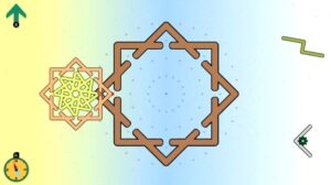 华彩之形 Color.Motif Deluxe-游戏白嫖网