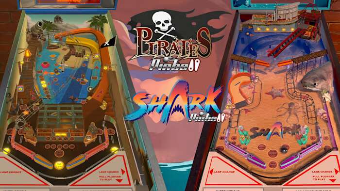 弹球果酱 Pinball Jam-游戏白嫖网