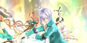 光明之响：龙奏回音 Shining Resonance Refrain-游戏白嫖网