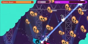 维他命连接 Vitamin Connection-游戏白嫖网