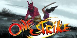 一击必杀 One Strike-游戏白嫖网