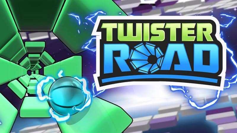 绕道 Twister Road-游戏白嫖网