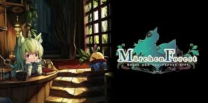 童话森林 Märchen Forest-游戏白嫖网