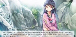 青梅竹马是人鱼公主！My girlfriend is a mermaid princess!-游戏白嫖网