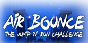 3d跑酷 Air Bounce – The Jump ‘n’ Run Challenge-游戏白嫖网