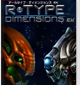 异形战机EX  R-Type Dimensions EX-游戏白嫖网