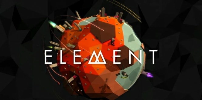 元素 Element-游戏白嫖网