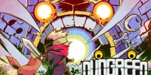 贪婪地牢 ダングリード Dungreed-游戏白嫖网