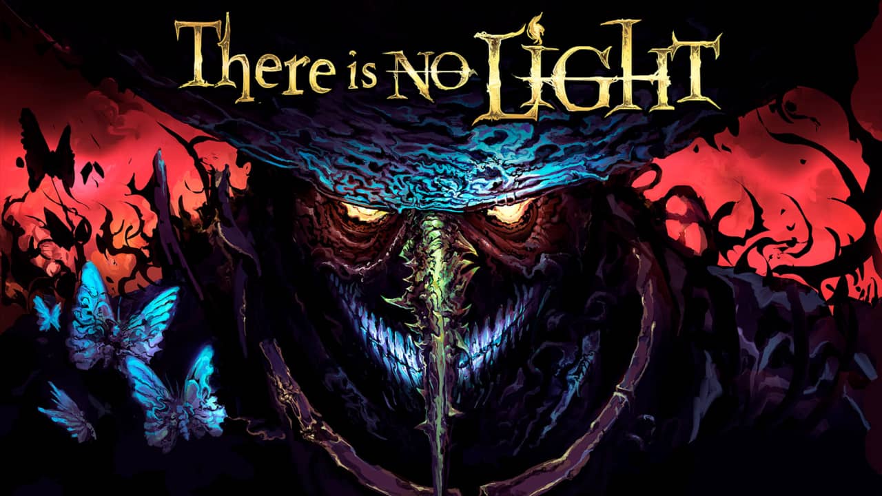 无光之地 There Is No Light-游戏白嫖网