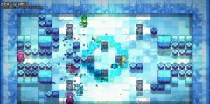 隐身英雄 Invisigun Reloaded-游戏白嫖网