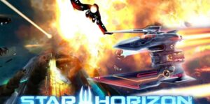 曙光/星际地平线 Star Horizon-游戏白嫖网