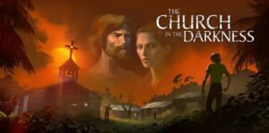 黑暗中的教堂 The Church in the Darkness-游戏白嫖网
