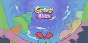 疯狂的奥茜 Crazy Oce-游戏白嫖网