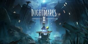 小小噩梦2 Little Nightmares II-游戏白嫖网