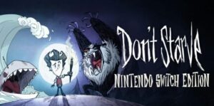 饥荒 Don’t Starve-游戏白嫖网