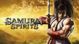 侍魂·晓 SAMURAI SPIRITS-游戏白嫖网