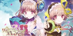 炼金工作室系列合集 Collection of Alchemy Studio Series-游戏白嫖网