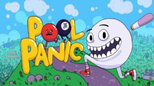恐慌台球 Pool Panic-游戏白嫖网