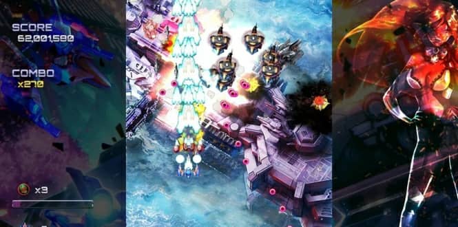 鬼刃HD Ghost Blade HD-游戏白嫖网