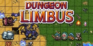 地下城边缘 Dungeon Limbus-游戏白嫖网