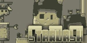 复古大冒险 Stardash-游戏白嫖网