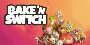 烘焙Switch Bake ‘n Switch-游戏白嫖网
