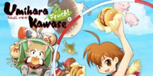 海腹川背Fresh！Umihara Kawase Fresh!-游戏白嫖网