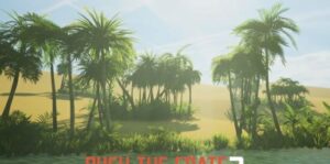 推木箱 2 Push the Crate 2-游戏白嫖网