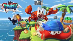 海妖奥德赛 Kraken Odyssey-游戏白嫖网