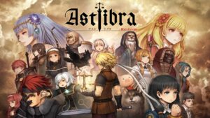 神之天平 Revision Astlibra Revision-游戏白嫖网