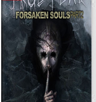 真实恐惧：被遗弃的灵魂 True Fear: Forsaken Souls-游戏白嫖网