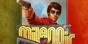 暴力米兰 Milanoir-游戏白嫖网