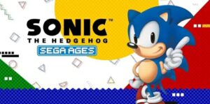 刺猬索尼克/Sonic the Hedgehog/刺猬索尼克2/Sonic the Hedgehog 2/刺猬索尼克3/Sonic the Hedgehog 3-游戏白嫖网