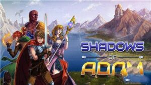 亚当的暗影 Shadows of Adam-游戏白嫖网